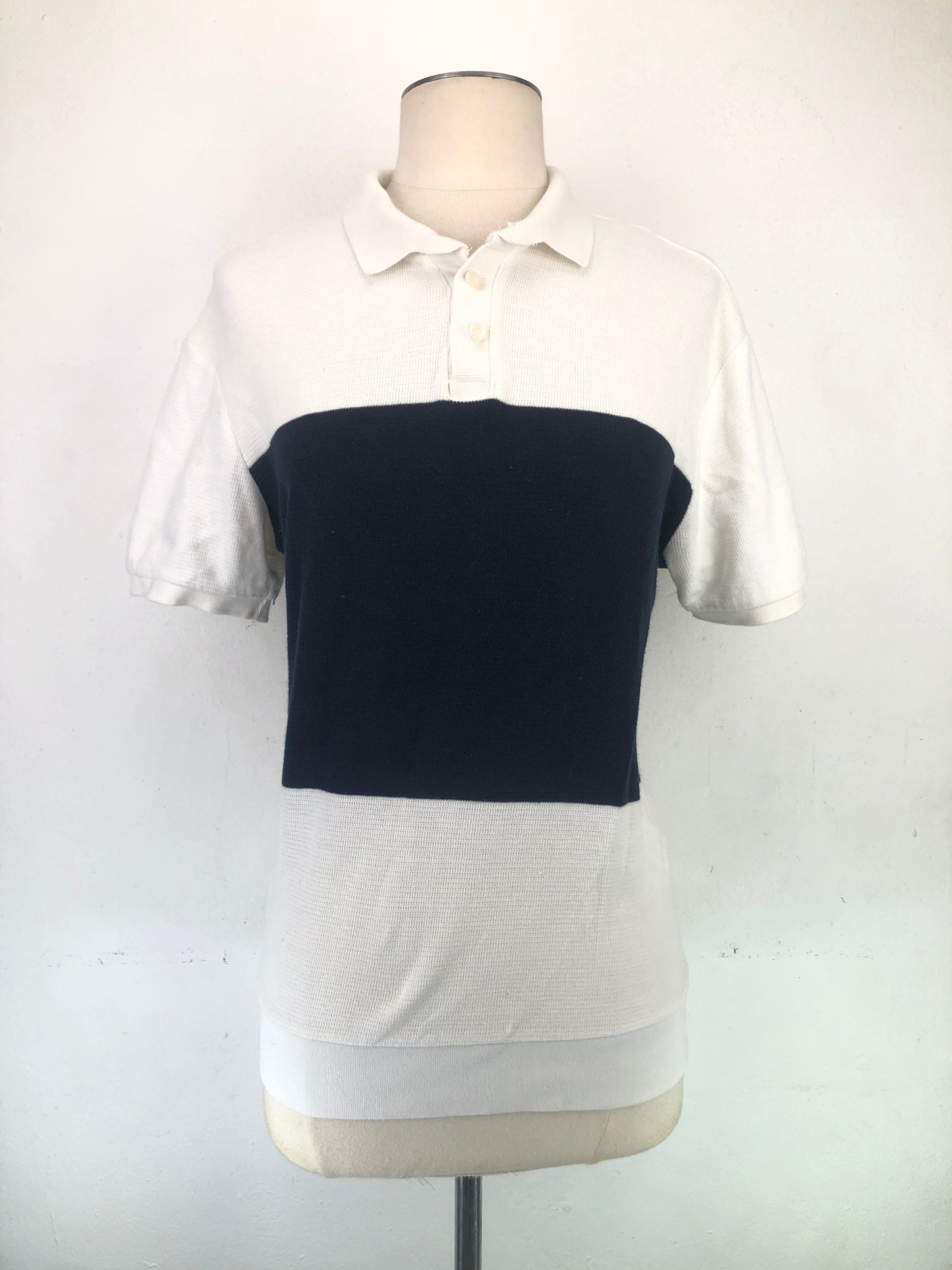 Camista Blanco Zara