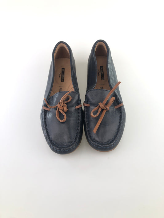 Zapatos Negro Collection