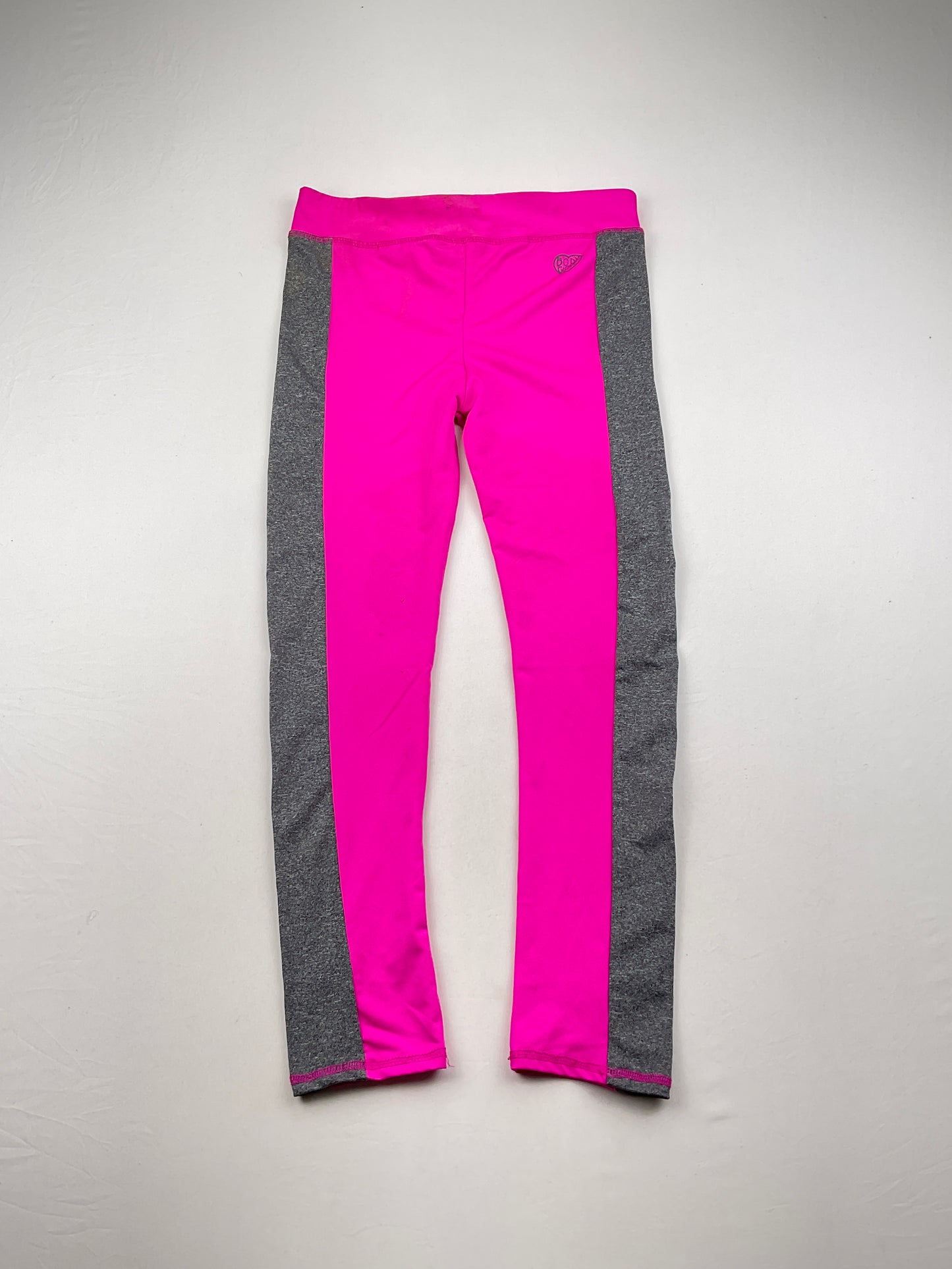 Licra Rosado Deportivo Body Glove