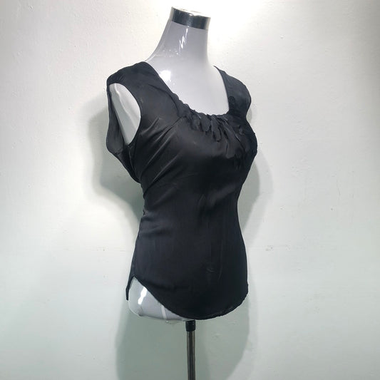 Blusa Negro