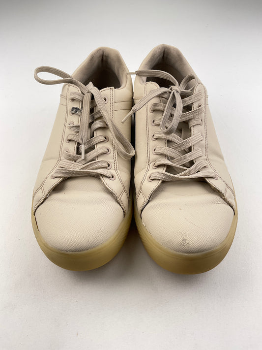 Tenis Crema Aldo