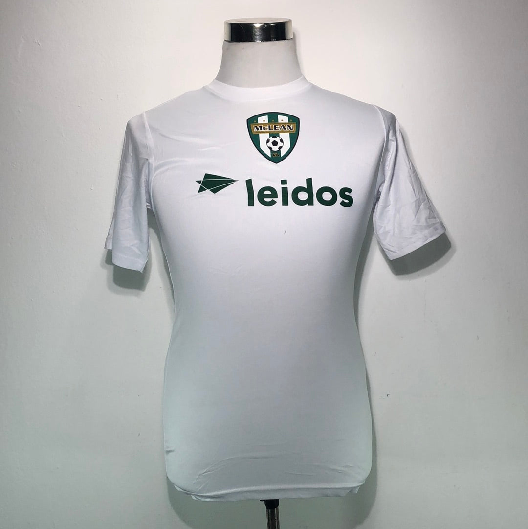 Camiseta Blanco Chrmpro