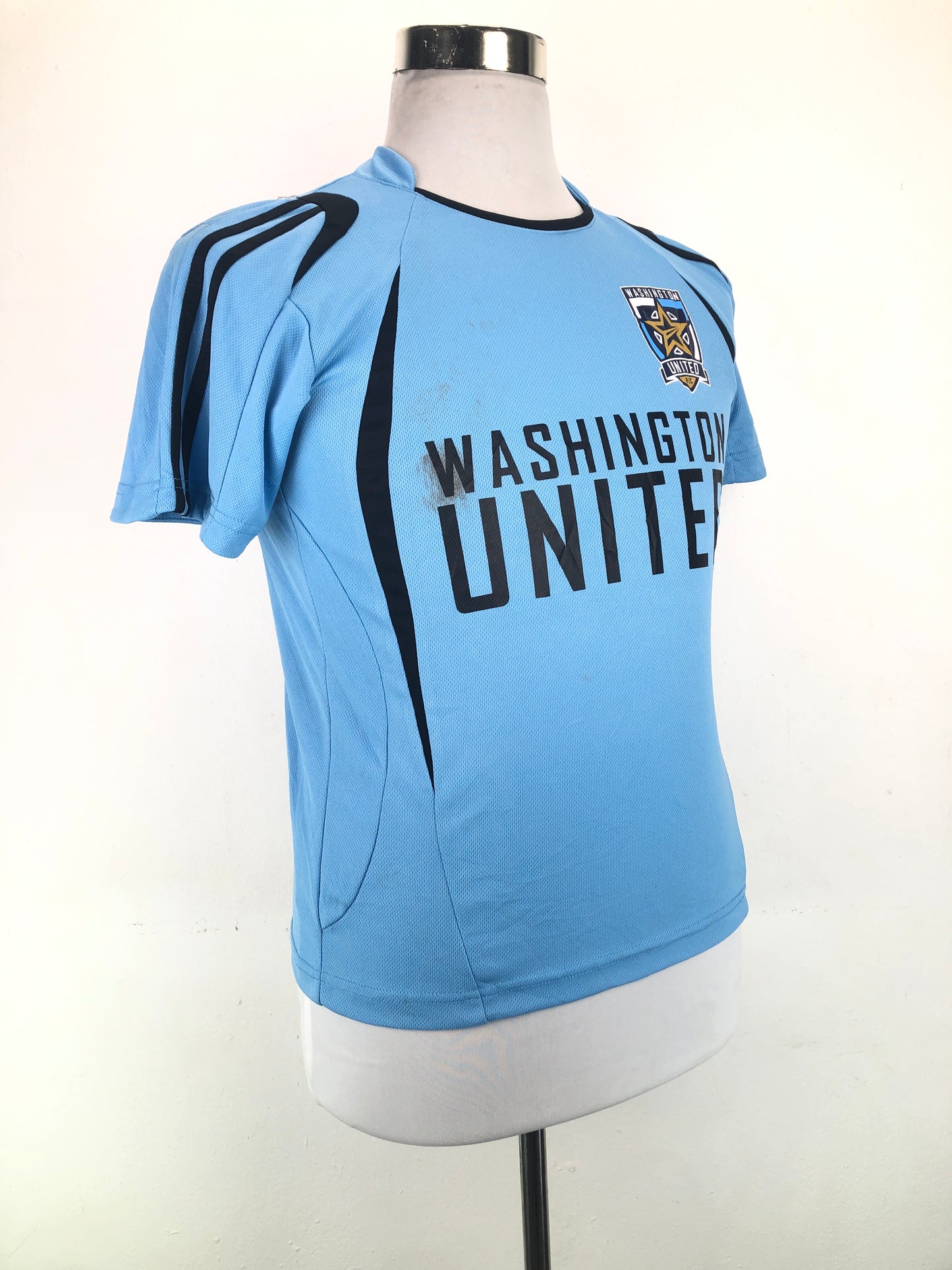 Camiseta Azul Protime