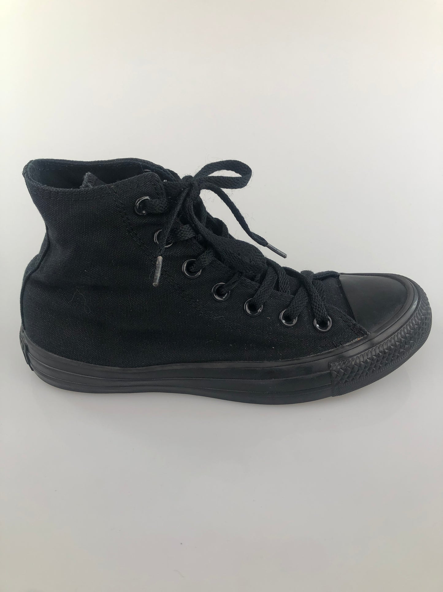 Tenis Negro Converse All Star
