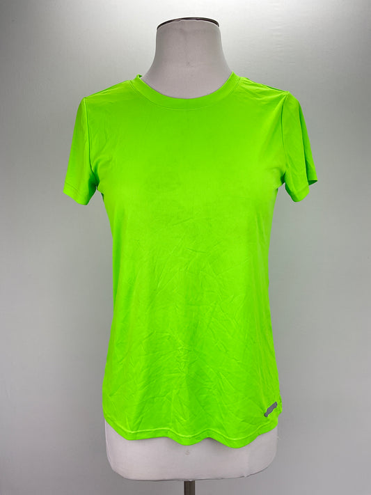 Camiseta Verde Limon Deportivo Zengjo