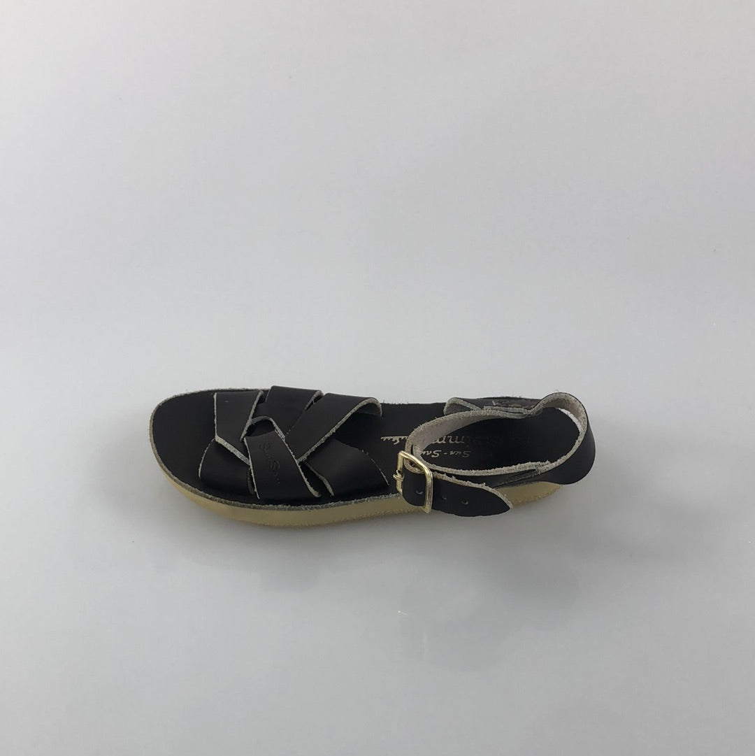 Sandalia Marron Swimmer