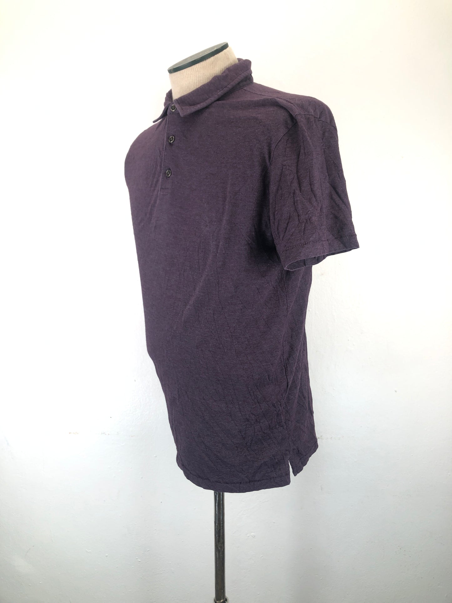 Camiseta Morado Marc Anthony