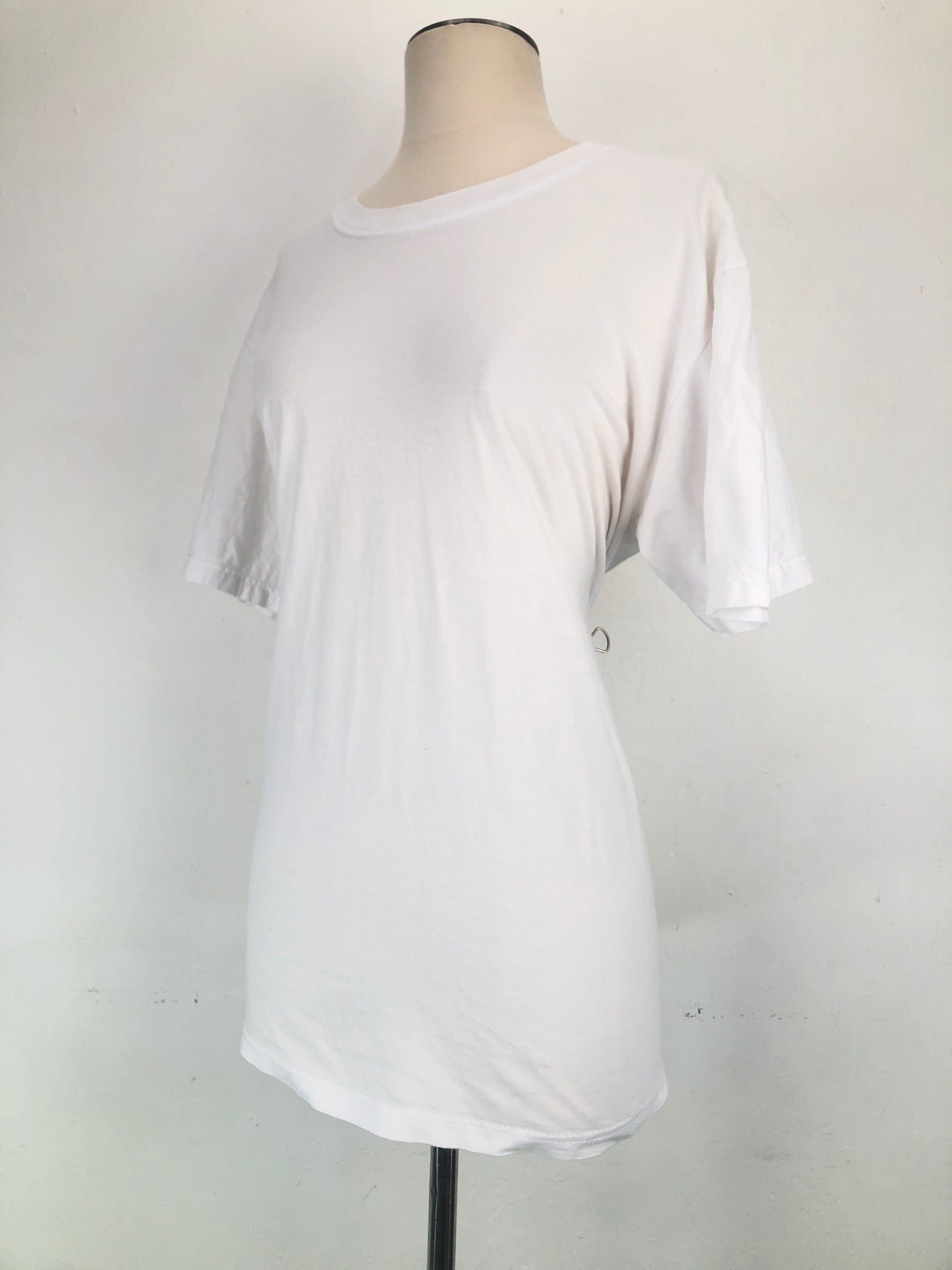 Camiseta Blanco Cub Cottons