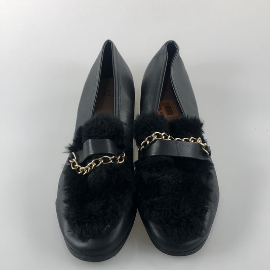 Zapatos Negro A New Day