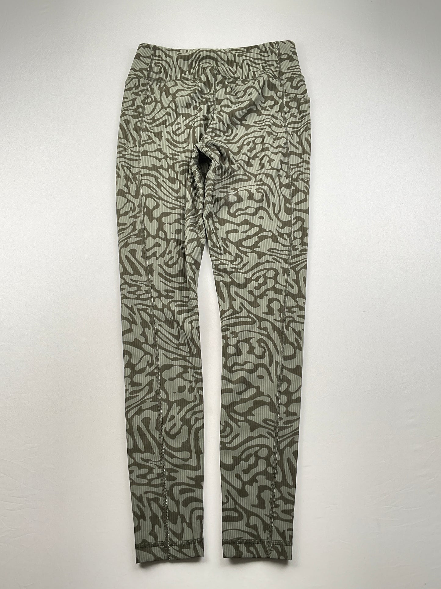 Variangis Verde Deportivo The Limited