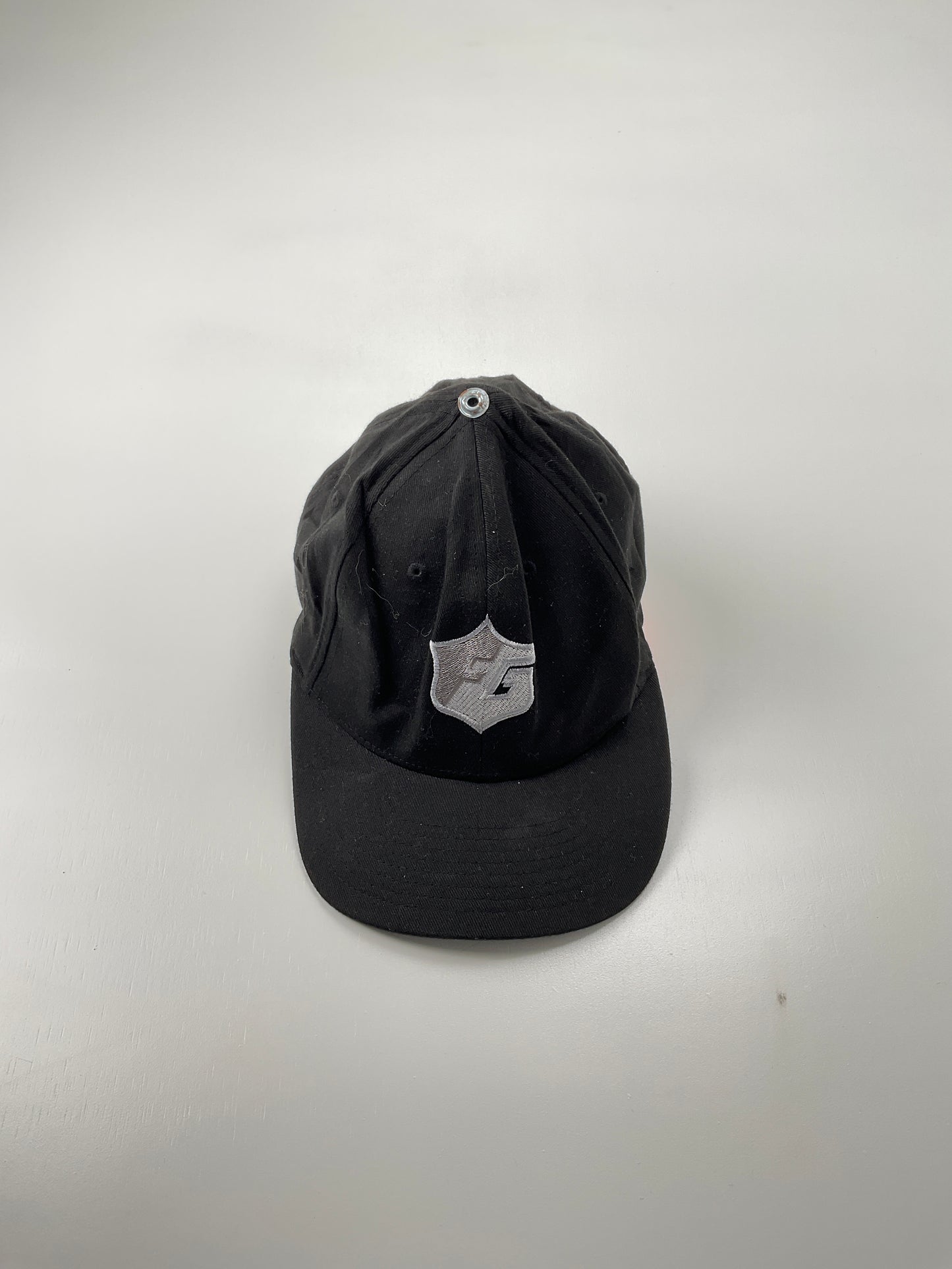 Gorra Negro Flexfit