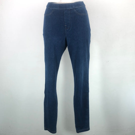 Pantalon Azul Jeans Variangis