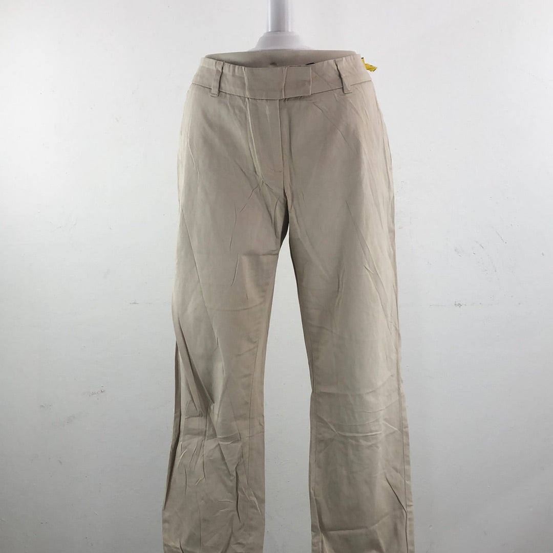 Pantalon Crema Tommy Hilfiger