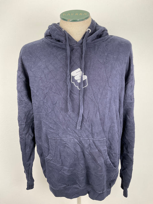 Abrigo Azul marino Independent