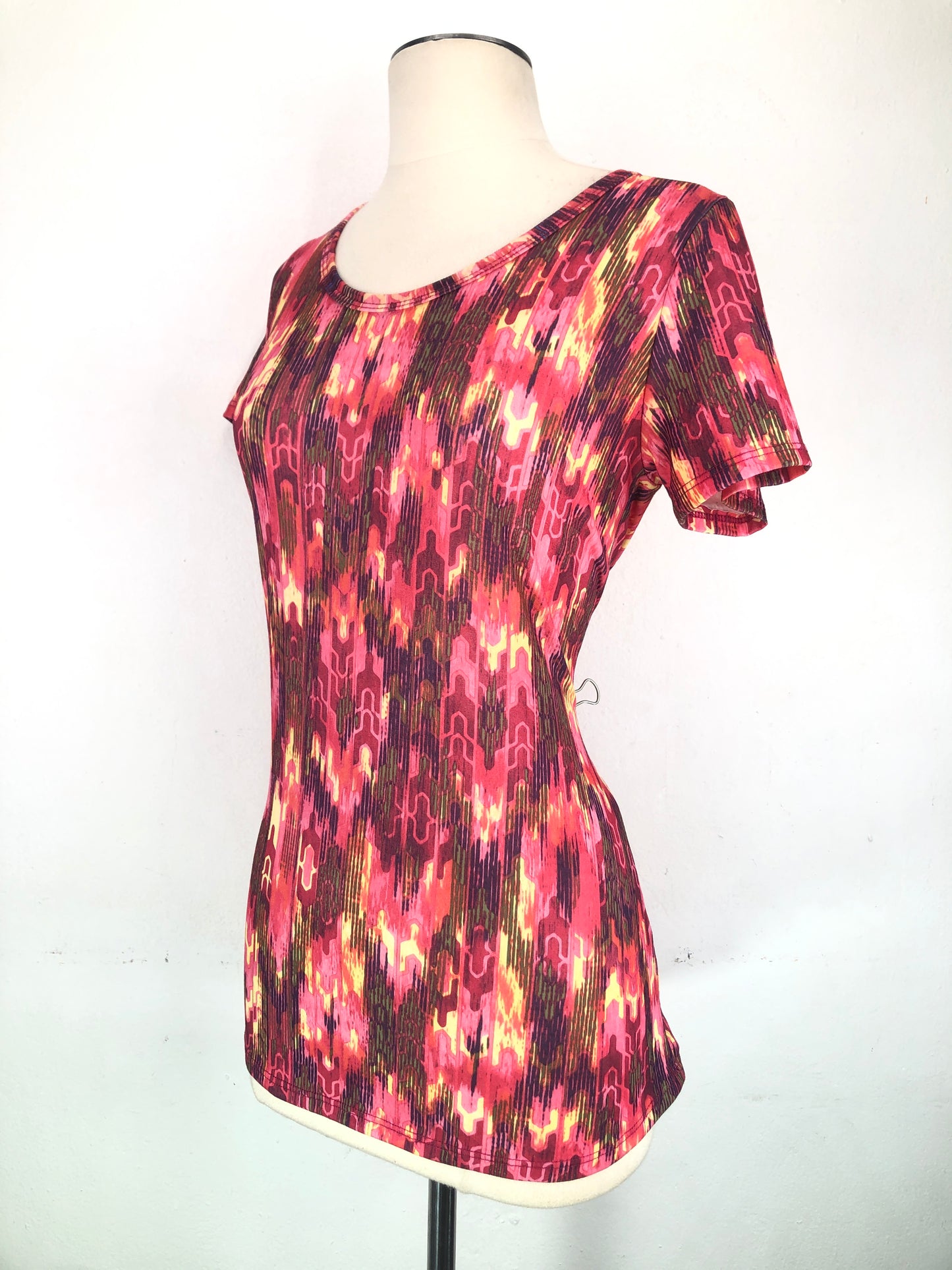 Blusa Multicolor Lula Roe