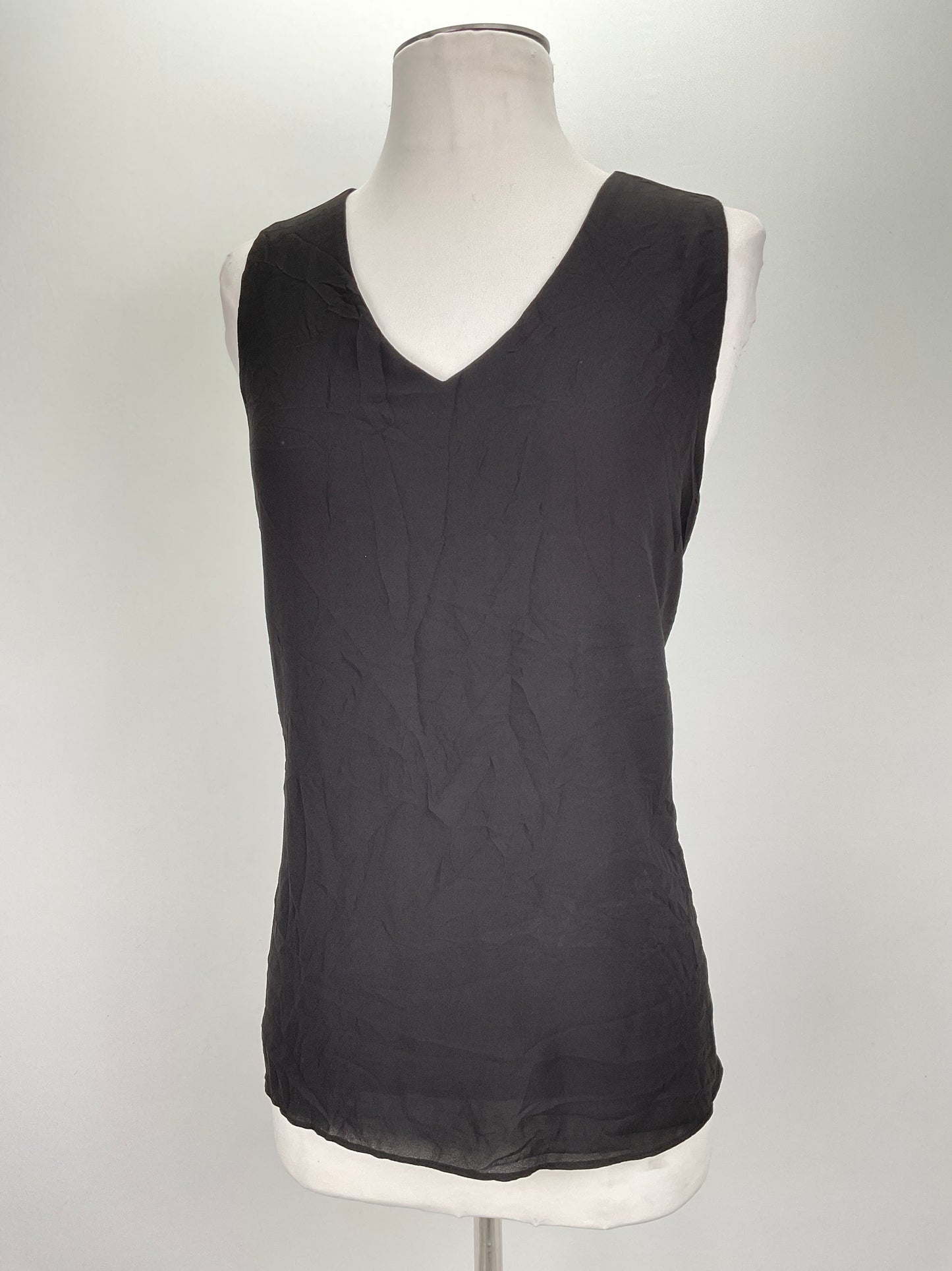 Blusa Negro Cato