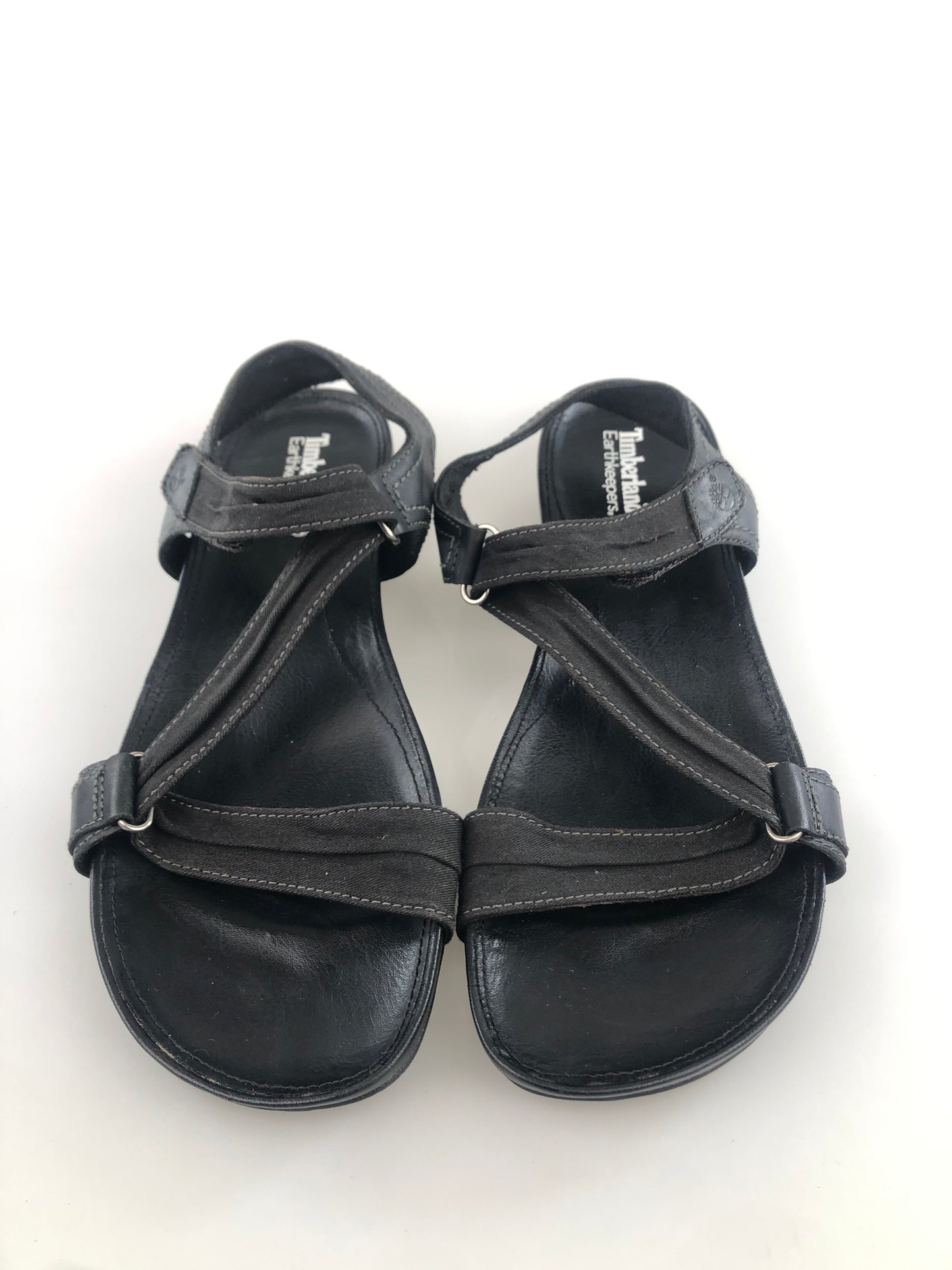 Zapatilla Negro Timberland