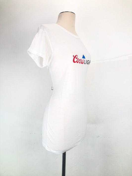 Camiseta Blanco Gildan