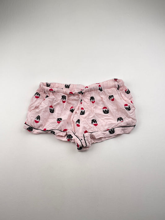 Short Rosado Forever 21