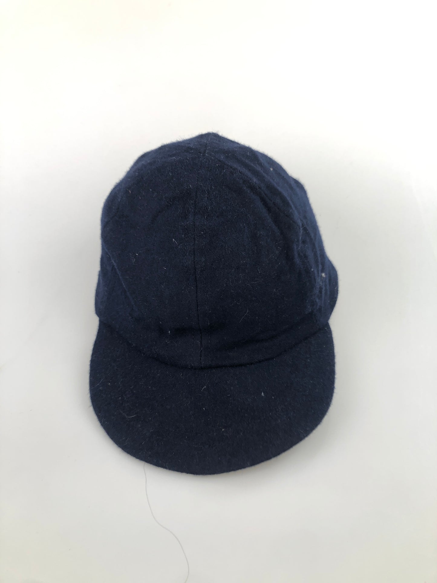 Gorra Azul Marino Corp