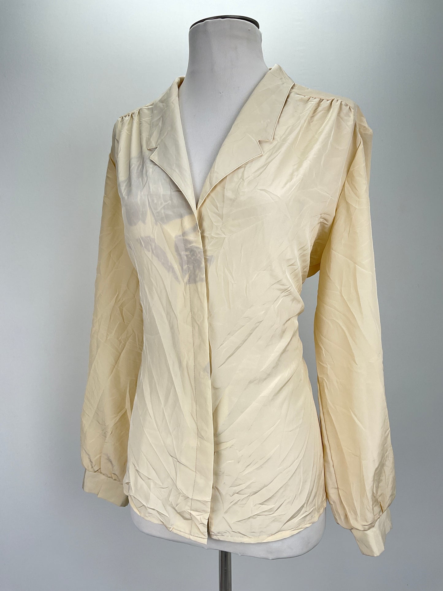 Camisa Beige Southern