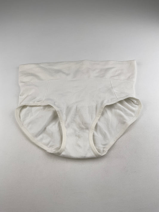 Panti blanco Marilyn Monroe