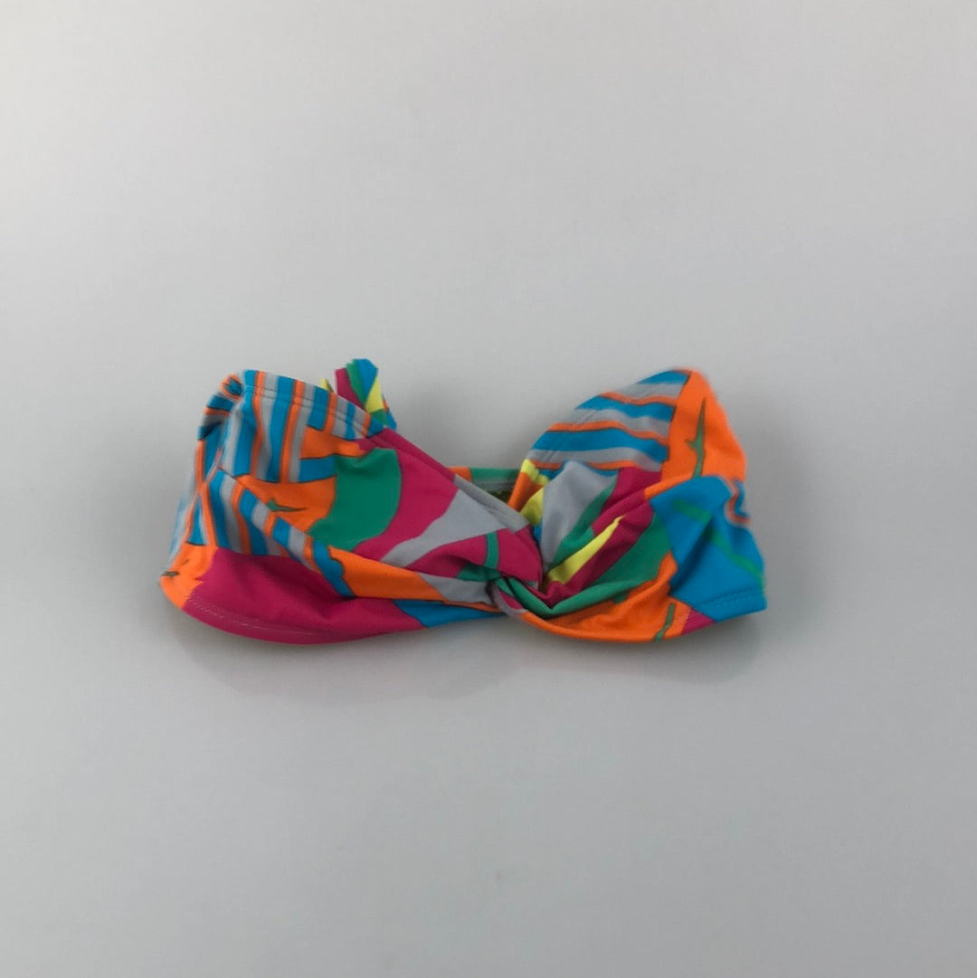 Brasier Baño Multicolor