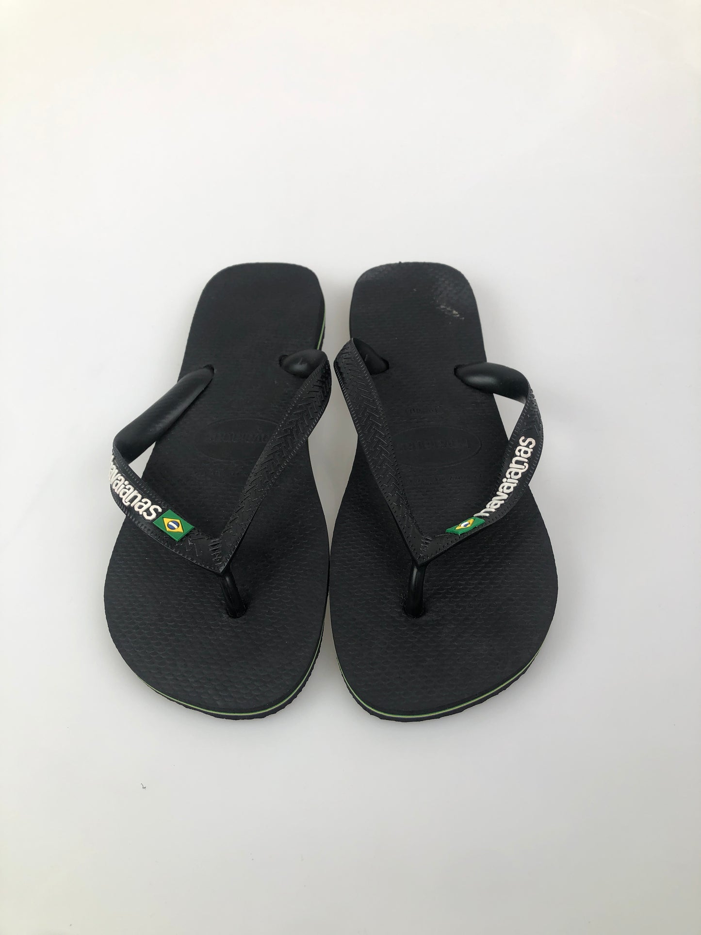 Sandalia Negro Havaianas