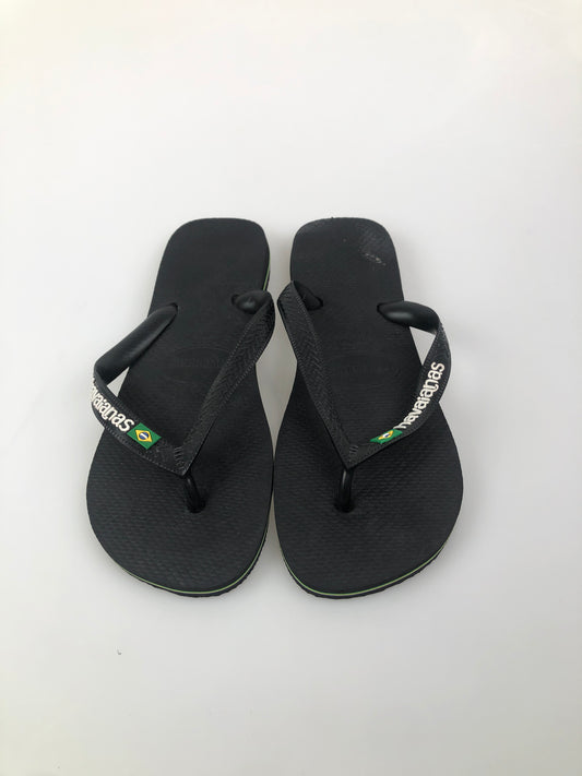 Sandalia Negro Havaianas