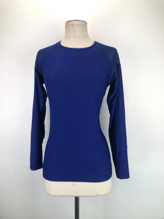 Camiseta Morado Deportivo Vogo