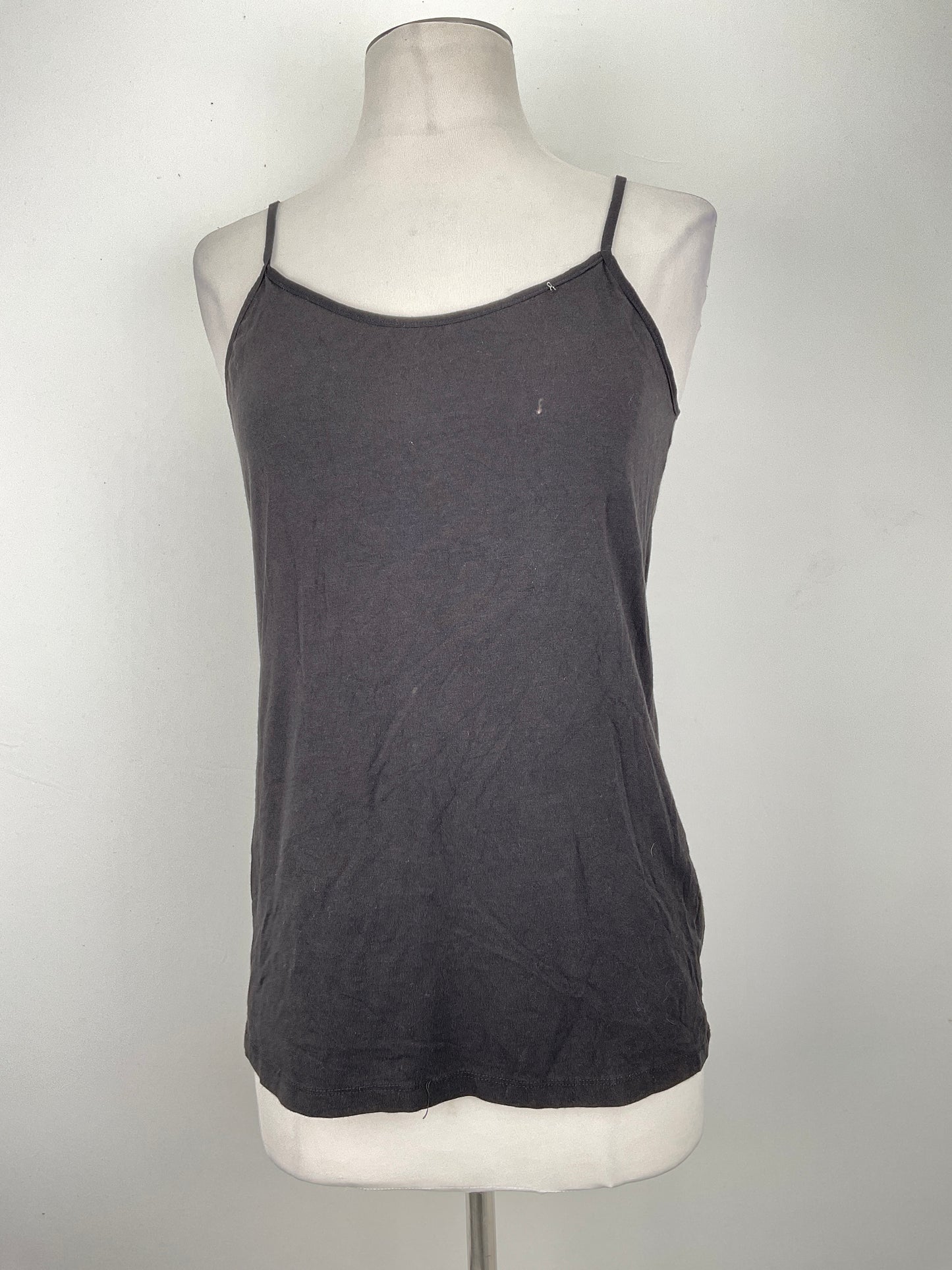 Blusa Negro Time and tru