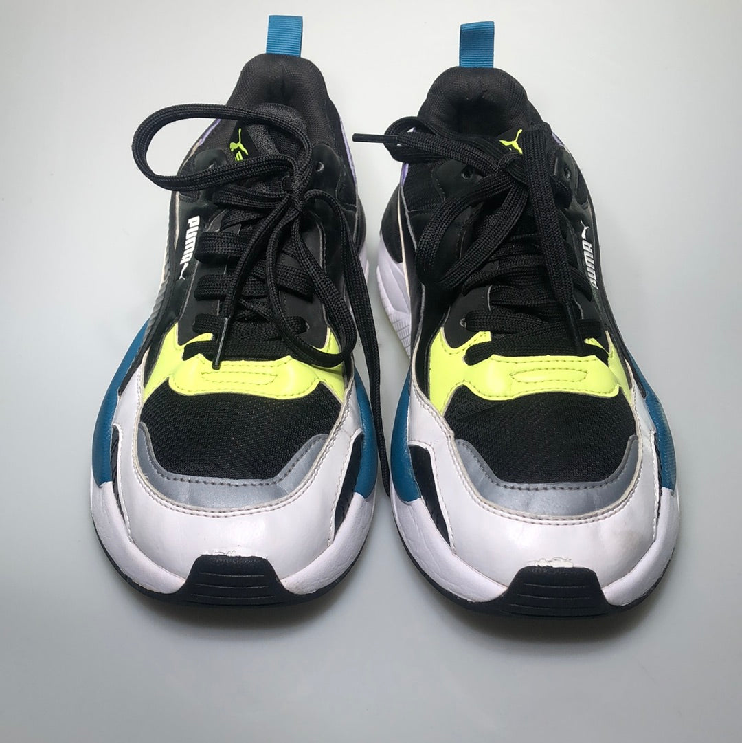 Tenis Multicolor Puma