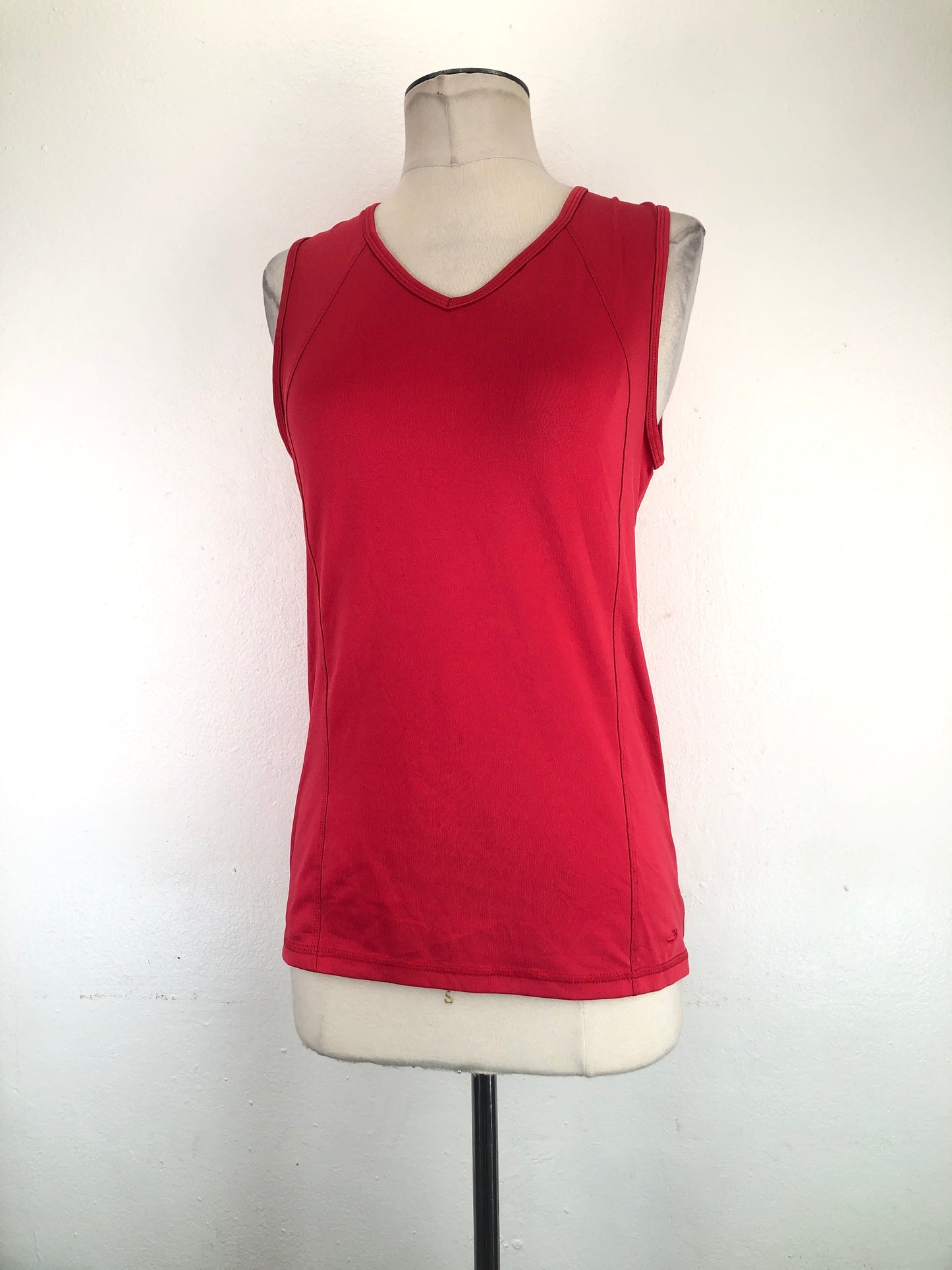 Blusa Rosado Deportivo Champion
