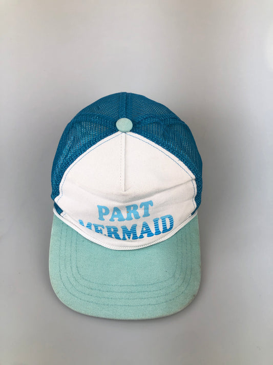 Gorra Azul Tiny Wales