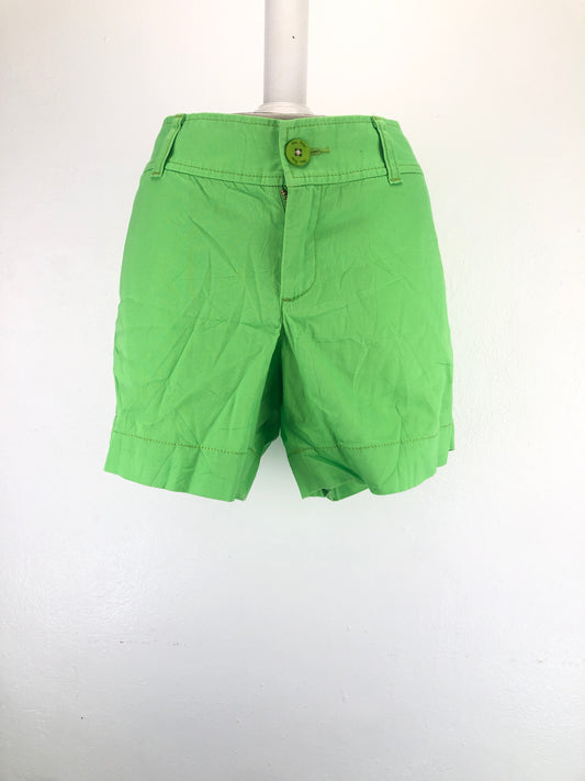 Bermuda Verde Lilly Pulitzer