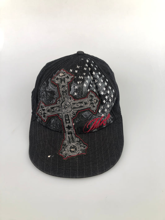 Gorra Gris Elite