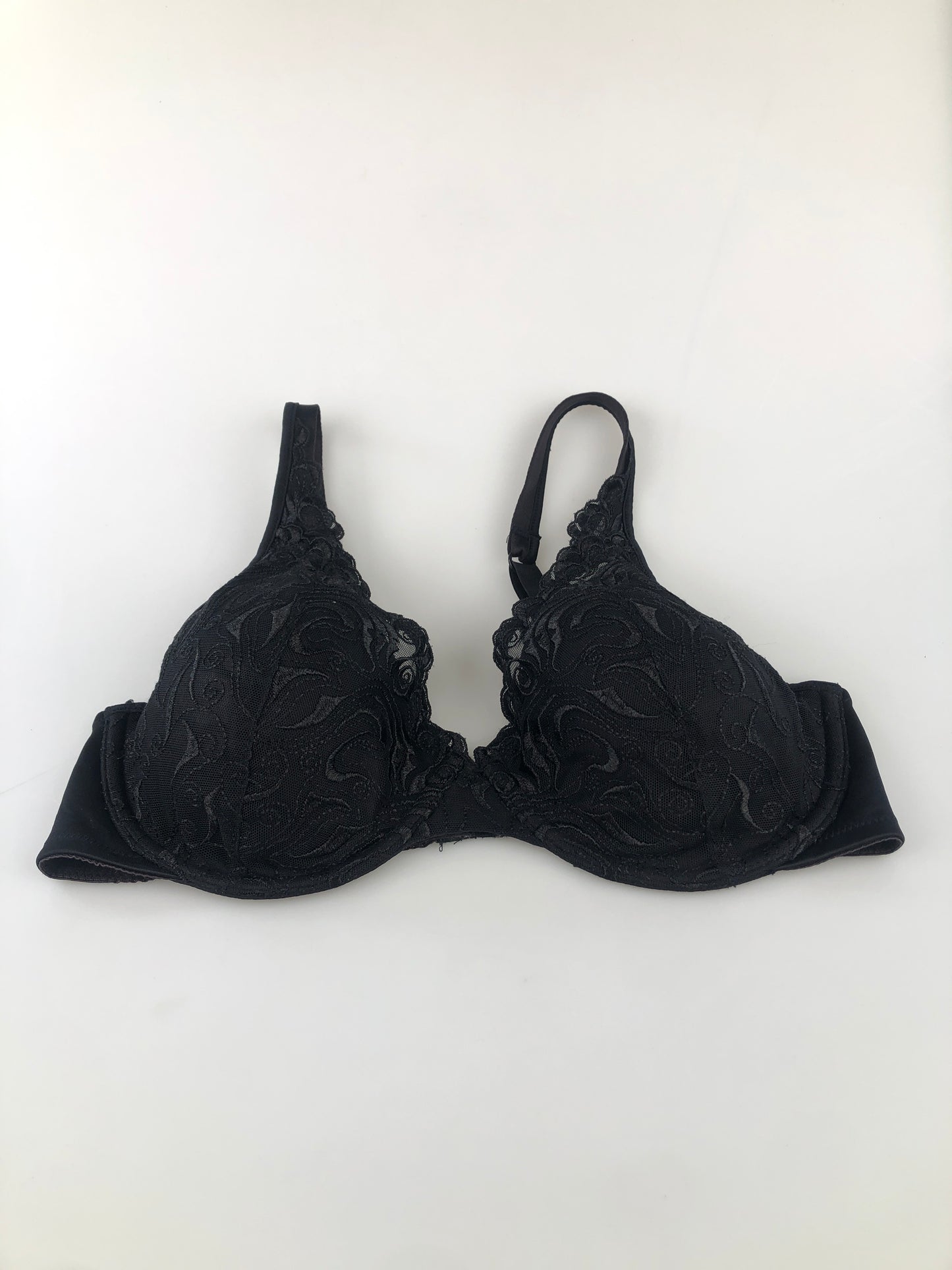 Brasier Negro Phanx