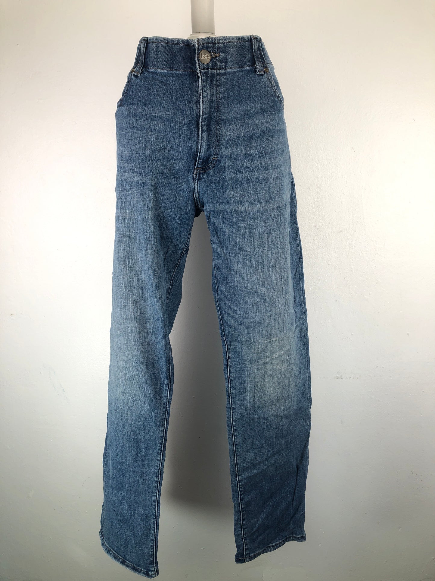 Pantalon Azul claro Jeans Lee