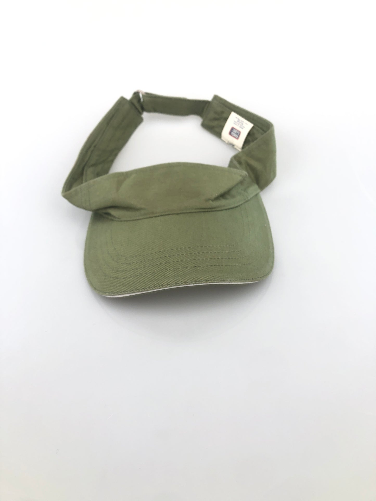 Gorra Verde Faded Glory