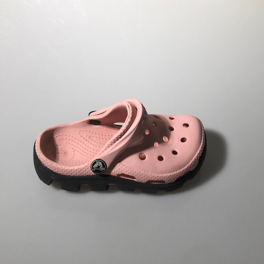Sandalia Rosado Crocs