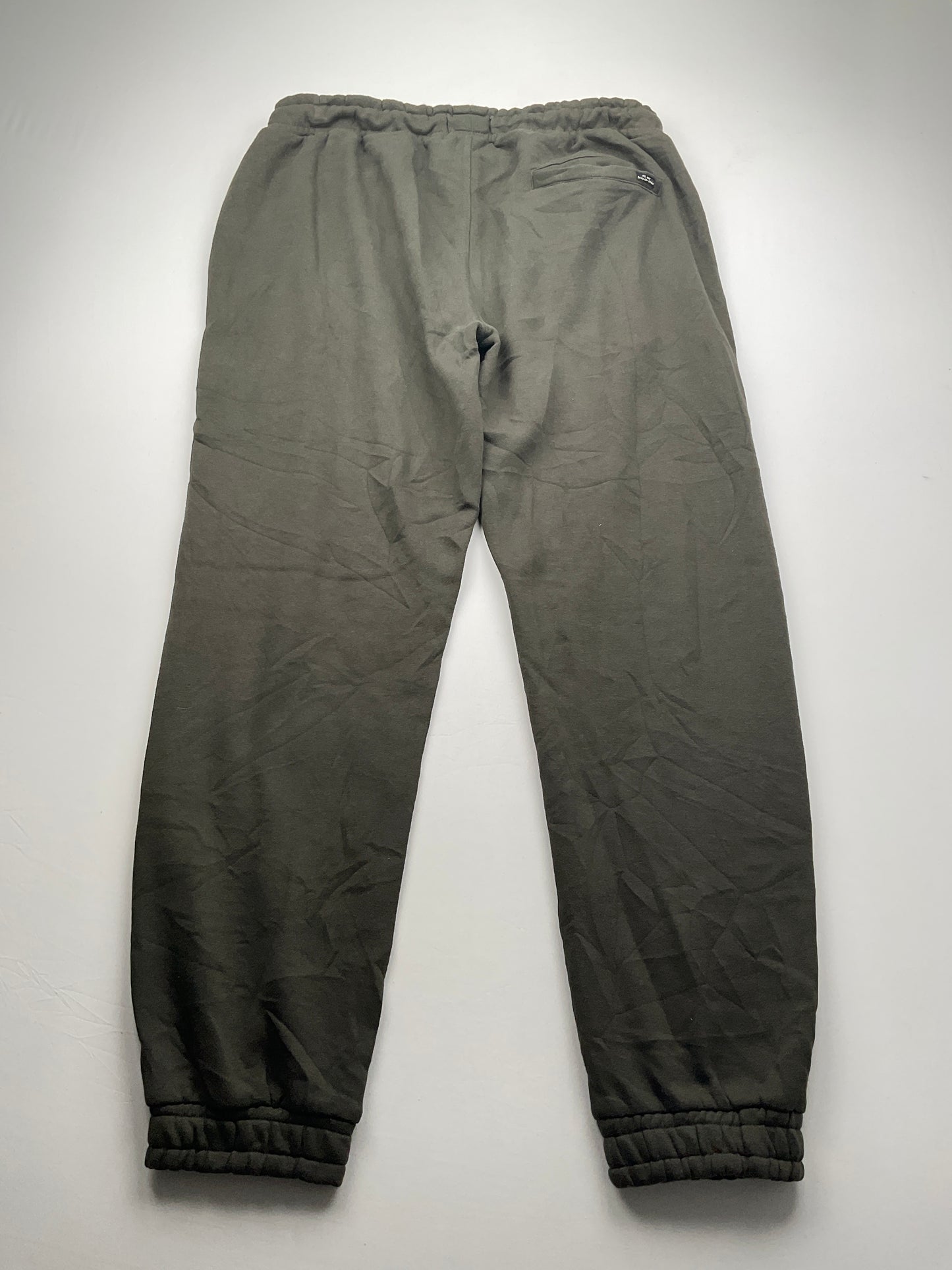Jogger Verde Blend