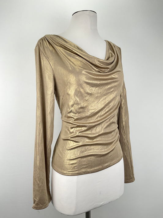 Blusa Dorado Msk