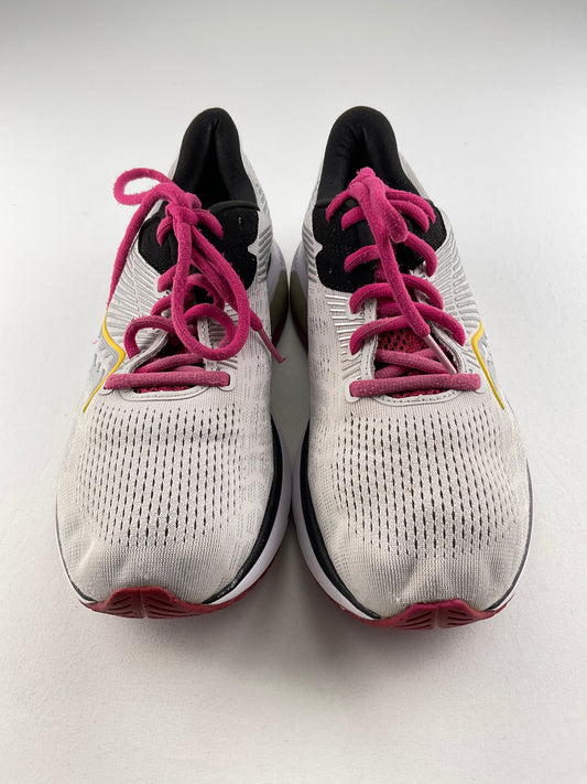 Tenis Gris Deportivo Saucony