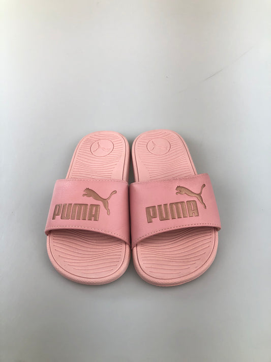 Sandalia Rosado Puma