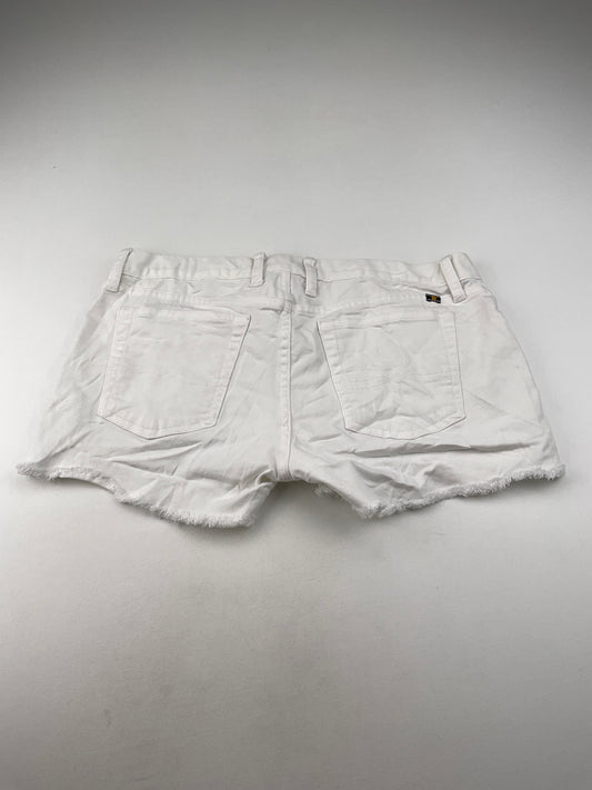 Short Blanco Lucky Brand