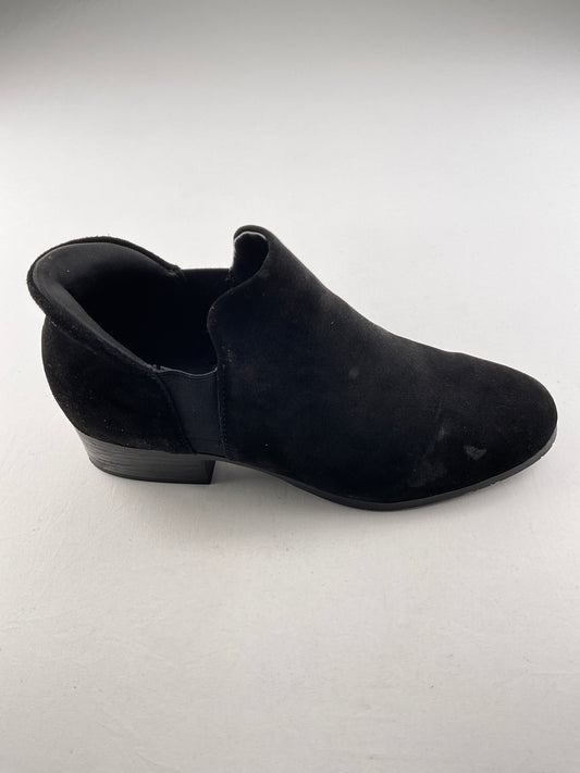 Botas Negro Reaction Easyon