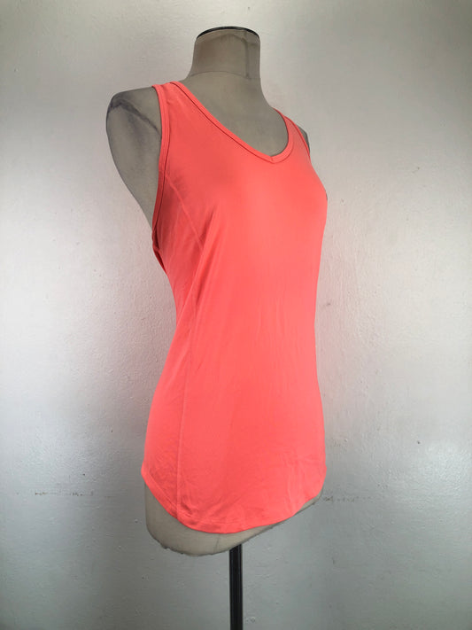 Blusa Naranja Deportivo Sport