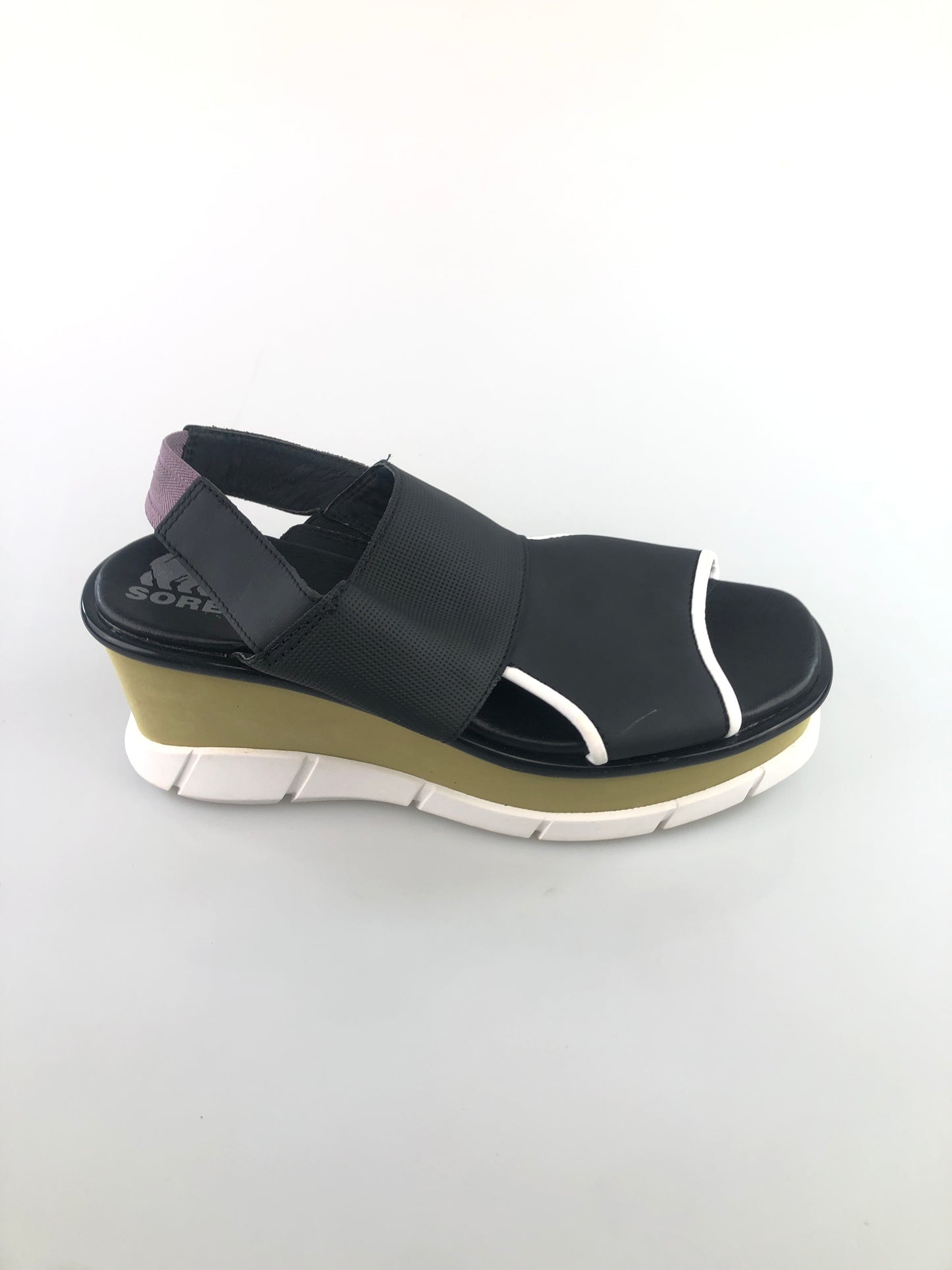 Zapatilla Negro Sorel