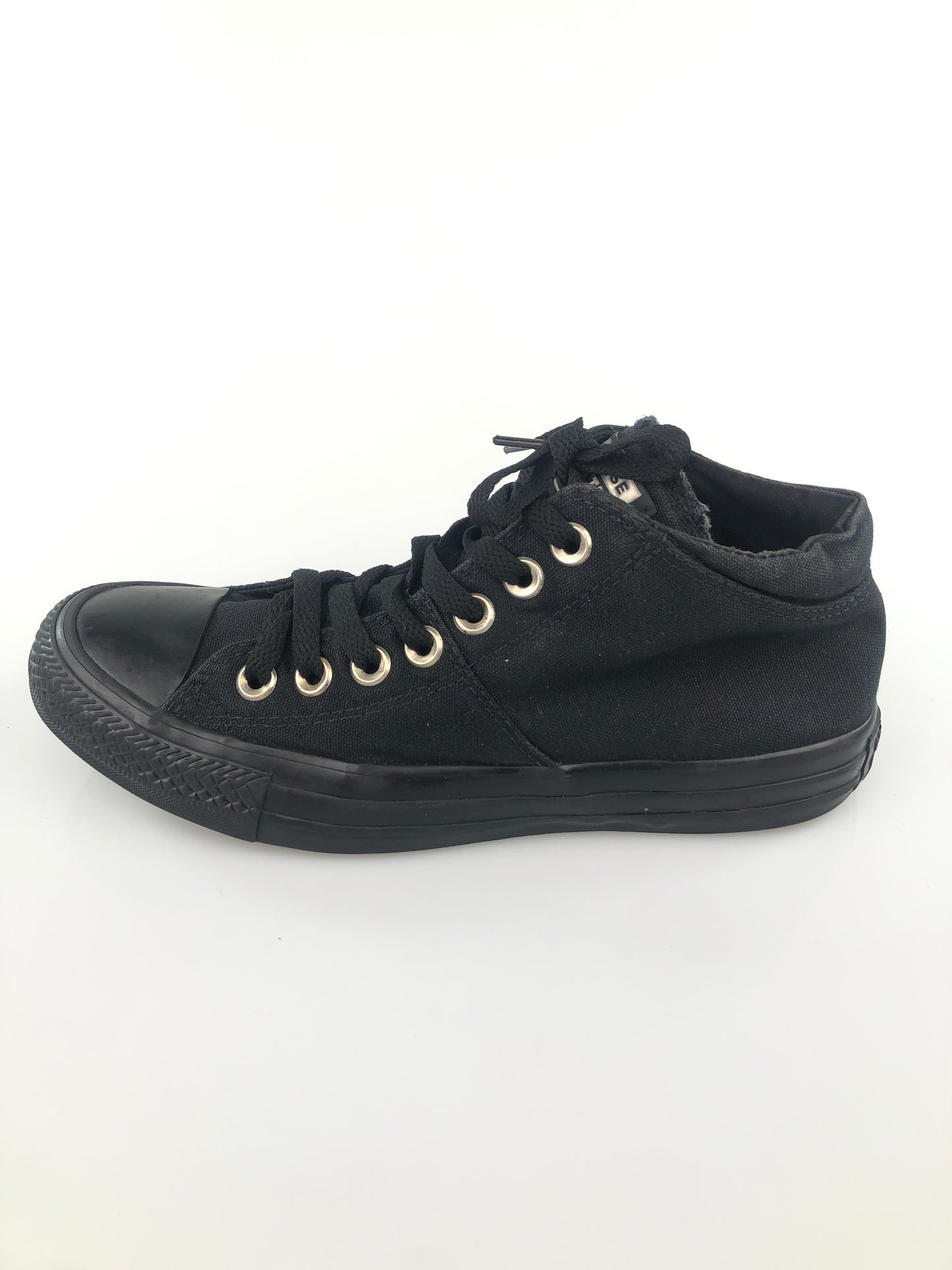 Tenis Negro Converse All Star