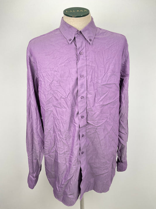 Camisa Morado Red House